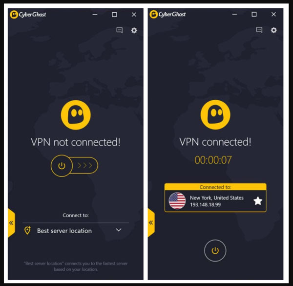 Cyberghost Erfahrung Cyberghost Erfahrung