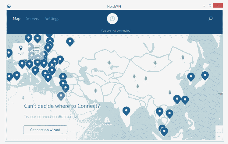 NordVPN erfahrung NordVPN