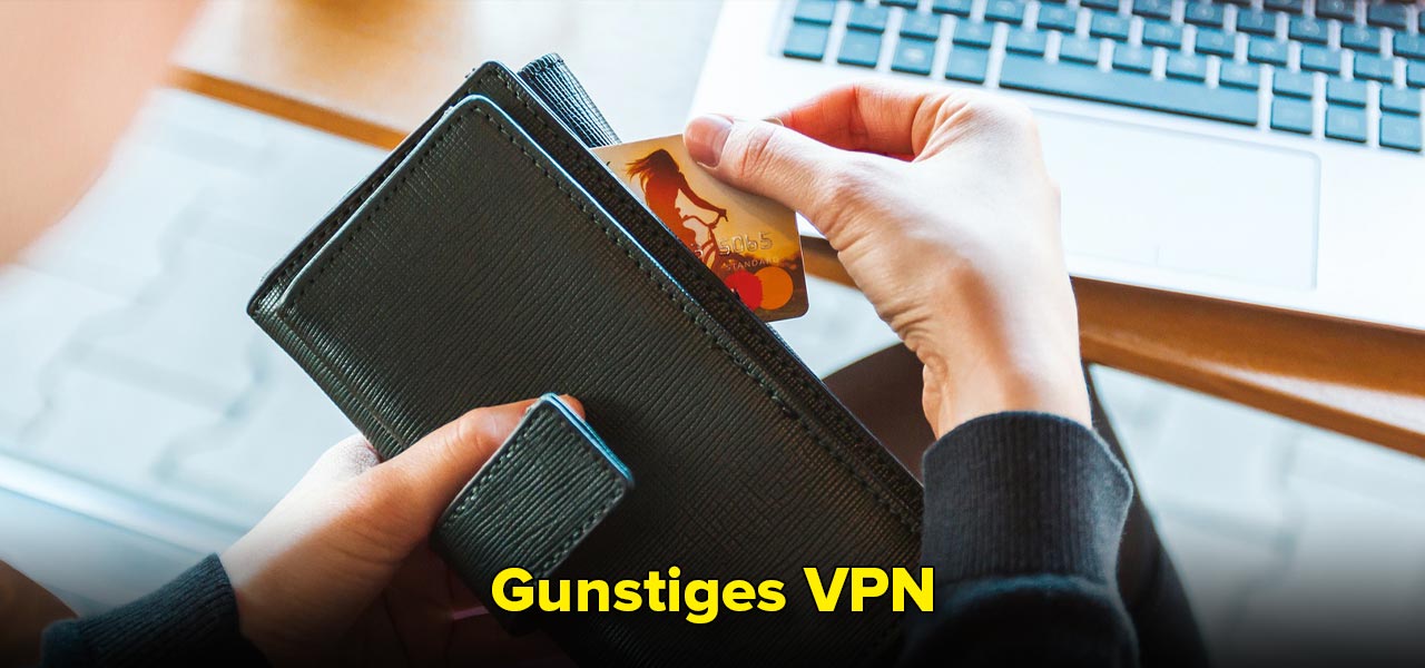 günstiger vpn
