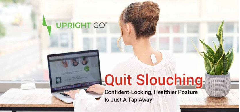 Upright Go