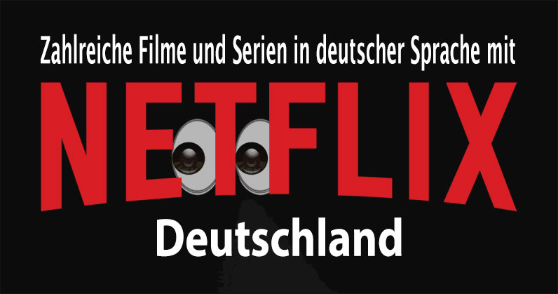 netflix schweiz
