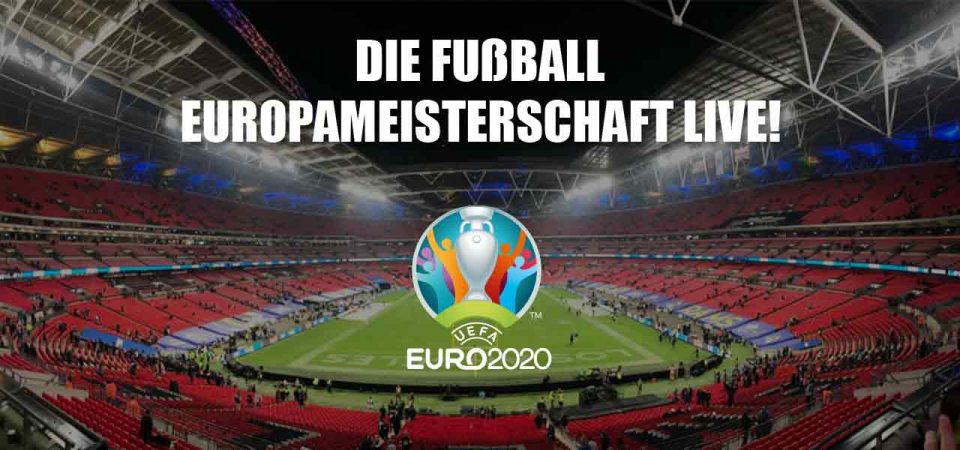 football euro live stream: Die Fußball Europameisterschaft ...