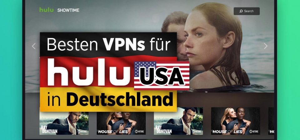 Hulu Deutschland Hulu Deutschland