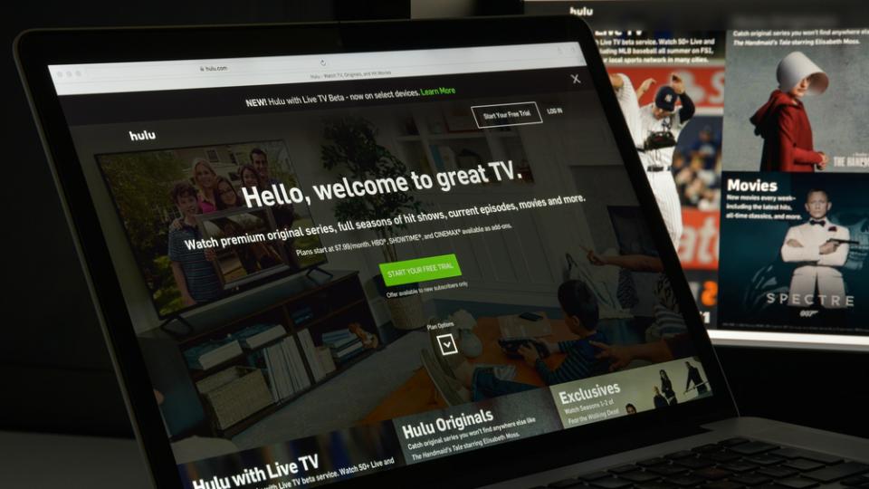 hulu streaming hulu schweiz