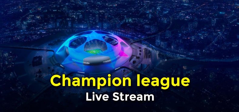 Champions League Live Stream gratis schauen: Wir zeigen, wie es geht!