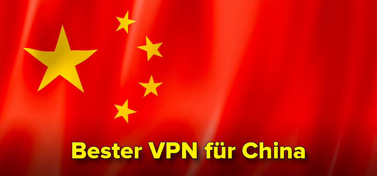 China VPN