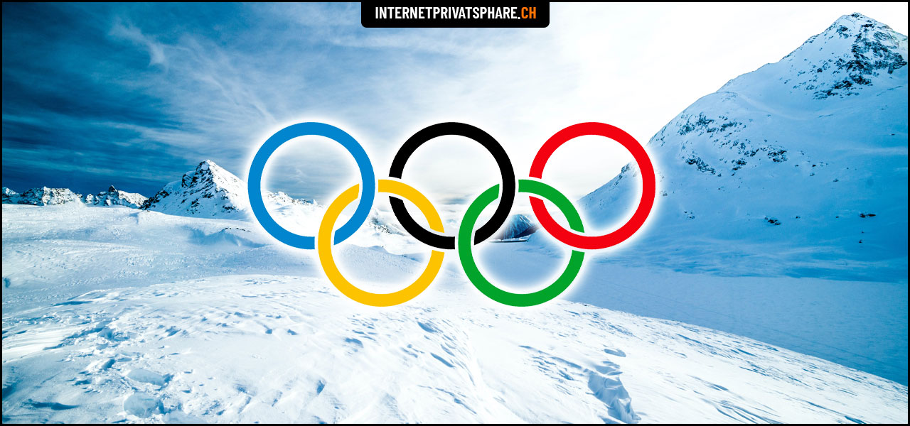 olympische winterspiele livestream