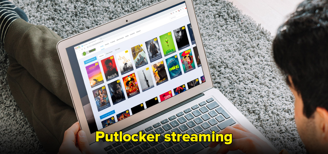 Putlocker Alternative
