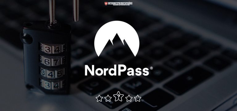 nordpass vpn