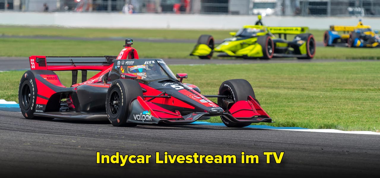 indycar livestream