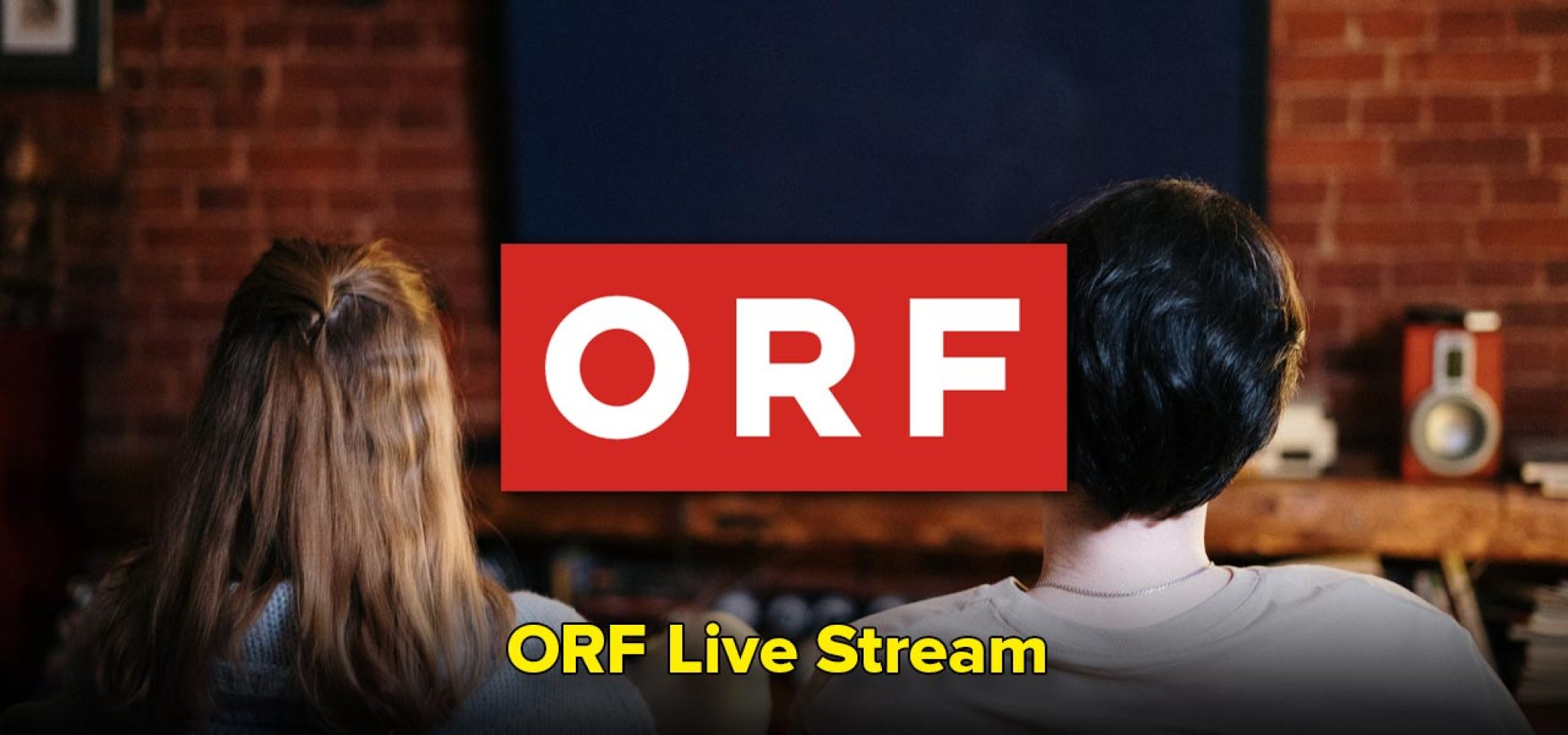 ORF live stream nur sicher mit VPN