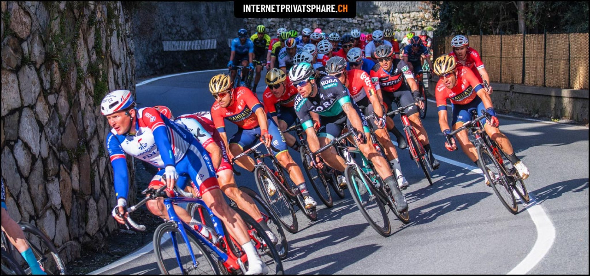Mailand San Remo Livestream 2024