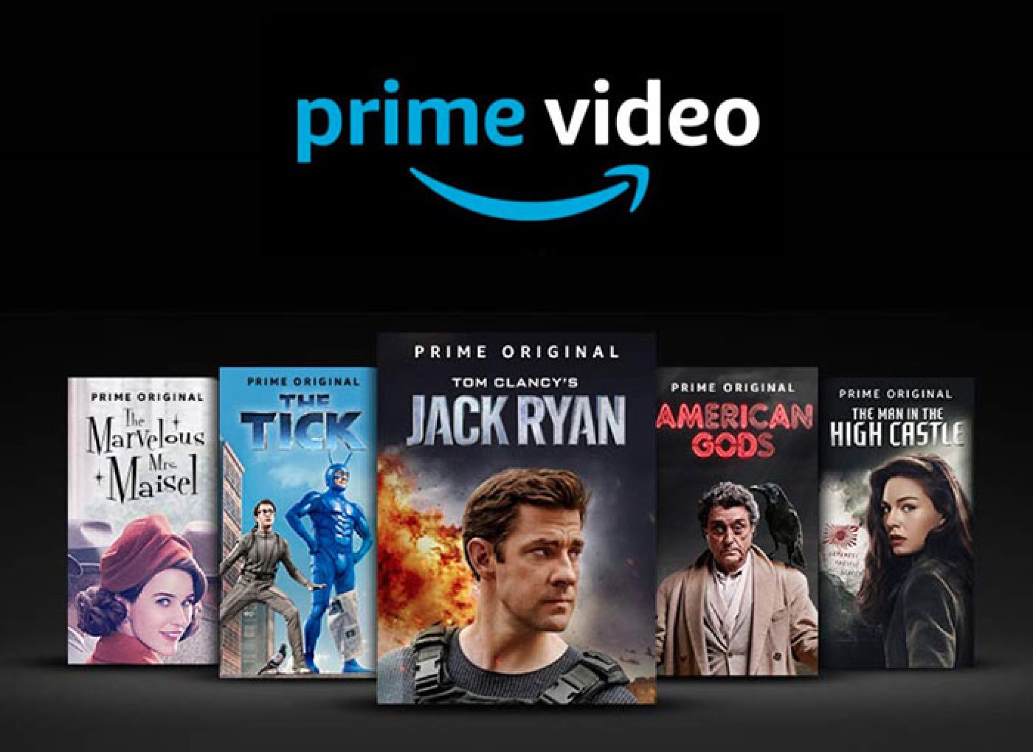 Prime Video Schweiz im Ausland streamen? So geht's!