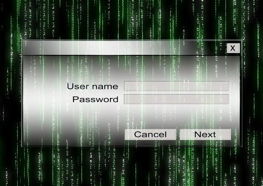 linux passwortmanager