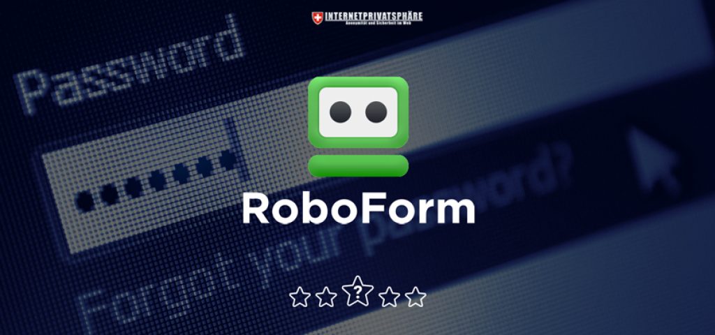 roboform test