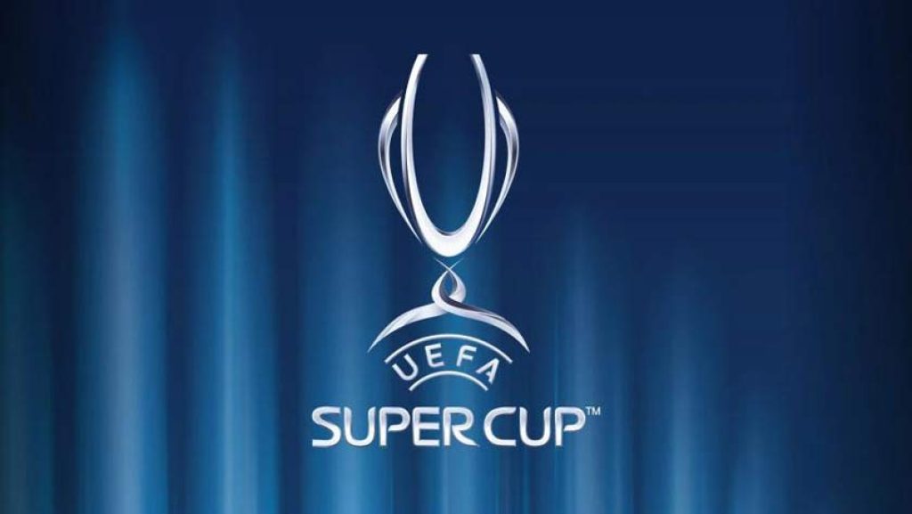 uefa super cup übertragung