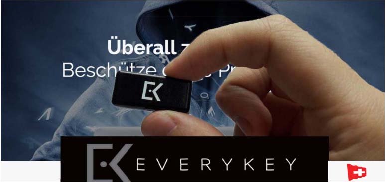 Everykey test