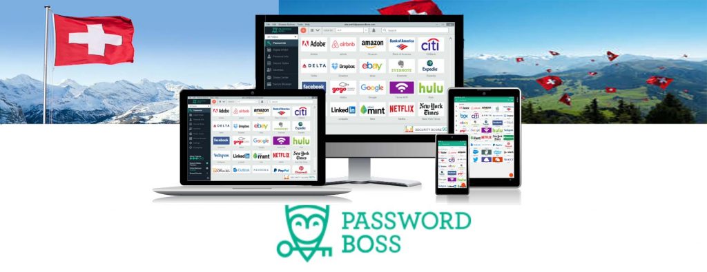 passwordboss