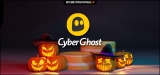 CyberGhost Halloween Rabatt Coupon 2020
