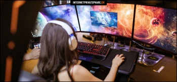 Das beste Gaming VPN 2025