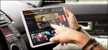 So kannst du Schweizer Netflix im Ausland streamen [Guide 2025]