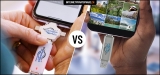 Photostick Omni vs Photo Stick Mobile – Der ultimative Vergleichstest