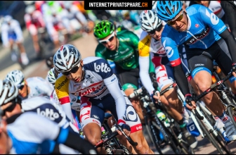 Tour de France im TV vom Ausland aus sehen 2022