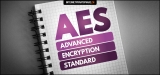 Was ist eine AES Verschlüsselung?