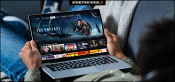Prime Video Schweiz von überall streamen [Guide 2026]