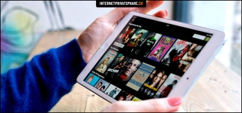 VPN zum Streamen in der Schweiz: Die besten Anbieter