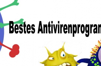 Bestes Antivirenprogramm | Welches ist das beste Programm?