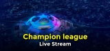Champions League Live Stream gratis [yr]