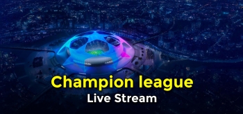 Champions League Live Stream gratis 2023