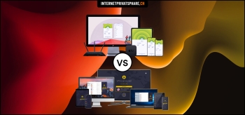 ExpressVPN vs Cyberghost VPN: Welcher Anbieter ist besser?