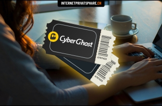 CyberGhost VPN Coupon 2024