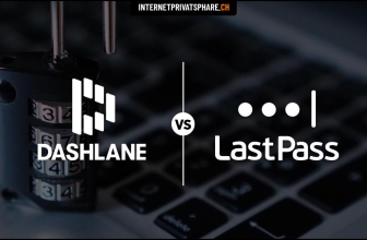 Dashlane vs 1Password: Der Password Manager Vergleich 2023