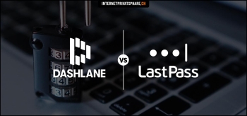 Dashlane vs 1Password: Der Password Manager Vergleich 2022