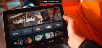 So streamen sie Disney Plus USA in der Schweiz [Guide 2025]