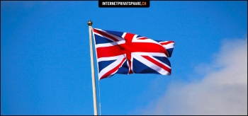 Englische IP Adresse: Per VPN sicher in UK surfen