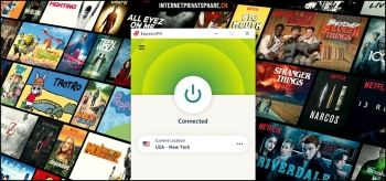 Was kann das Netflix Expressvpn und warum sollte ich es benutzen?