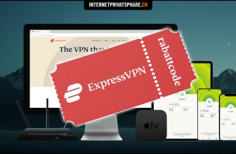 ExpressVPN Rabattcode 2024: Mit dem besten VPN viel Geld sparen