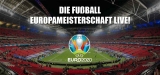 Live Stream the UEFA EURO 2021