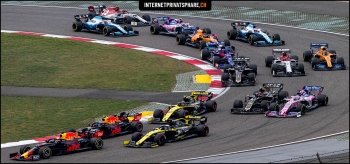 LIVE: Formula 1 Gulf Air Bahrain Grand Prix 2023