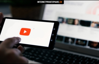 Gesperrte YouTube Videos sehen – per VPN kein Problem