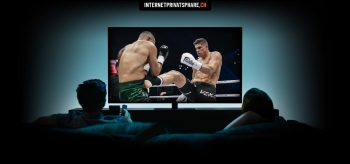 Glory kickboxing live stream mit Veronica TV