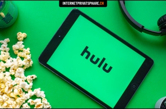 Hulu in der Schweiz schauen: So geht’s! [Guide 2023]