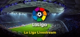 La Liga Live streaming: Anpfiff – alle Fußballspiele der spanischen Liga live