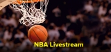 NBA Livestream: Nie mehr ein Basketball Spiel verpassen