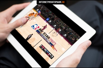 NBA Livestream: Nie mehr ein Basketball Spiel verpassen