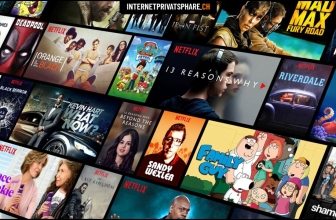 VPN für Netflix: Was ist der beste Anbieter?